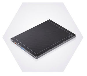 panel detector plano para mamografía 1