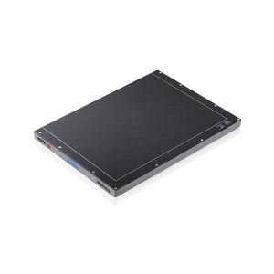 panel detector plano para mamografía 1