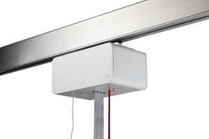 elevador de pacientes eléctrico