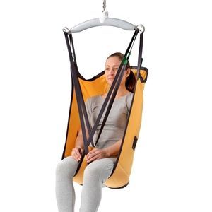 arnés para elevador de pacientes