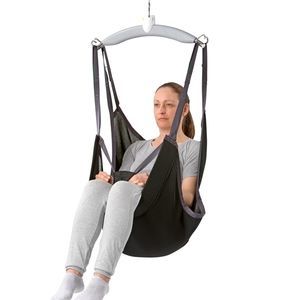arnés para elevador de pacientes 1