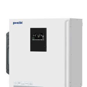 incubadora de laboratorio de CO2 1