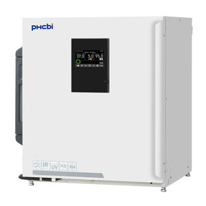 incubadora de laboratorio de CO2