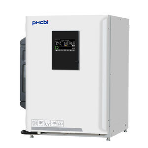 incubadora de laboratorio de CO2 1