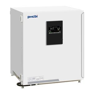 incubadora de laboratorio de CO2