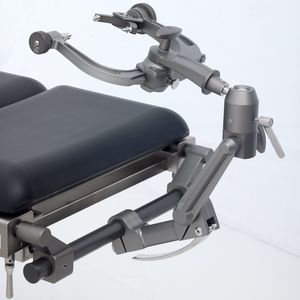 reposacabeza para neurocirugía