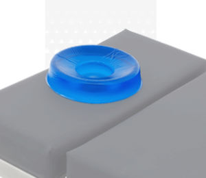 reposacabeza para mesa de operaciones