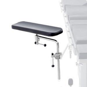 soporte para brazos