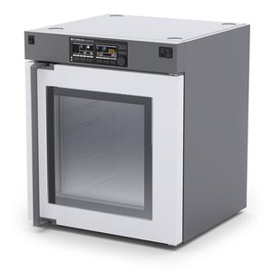 horno de calor