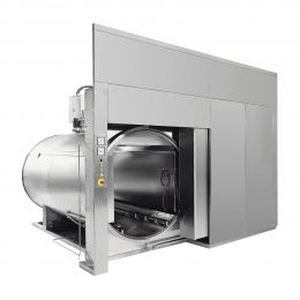 esterilizador médico