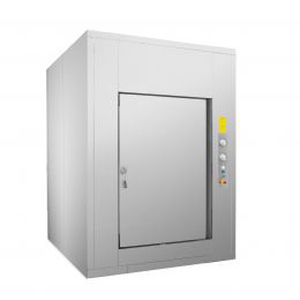 horno de calor