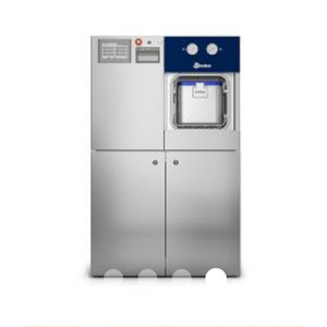 autoclave médico