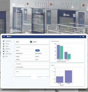 software médico