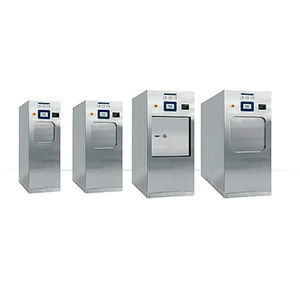 autoclave de laboratorio