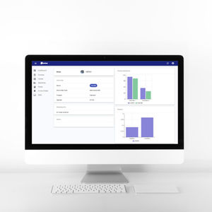 software médico