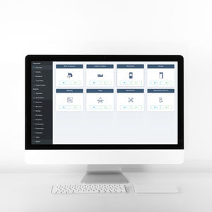 software médico