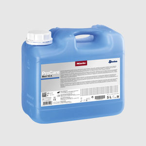 detergente alcalino