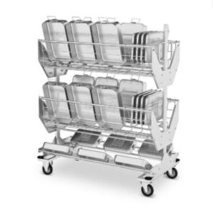 carro de hospital