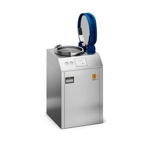 esterilizador de laboratorio