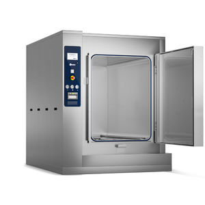 autoclave de laboratorio