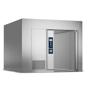 autoclave de laboratorio