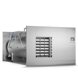esterilizador médico