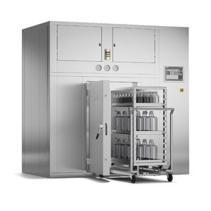 esterilizador de laboratorio