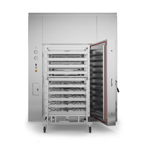 horno de calor