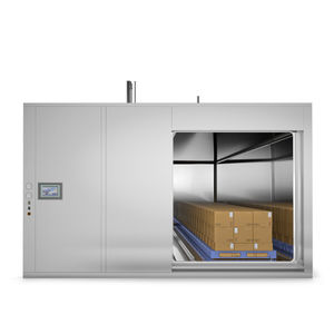 esterilizador médico