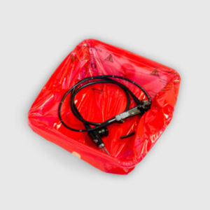 bolsa para endoscopio
