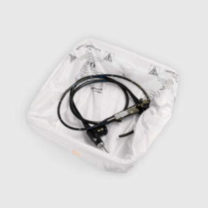 bolsa para endoscopio