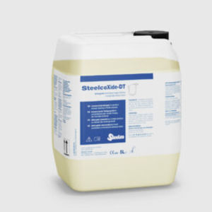 detergente líquido