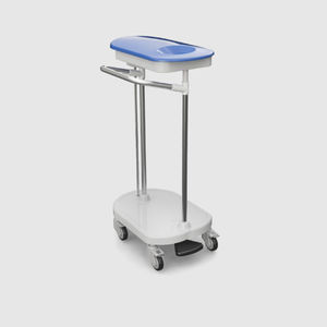 soporte para bolsas