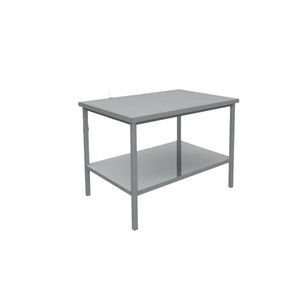 mesa de trabajo