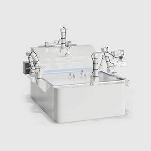 sistema de embalaje automático