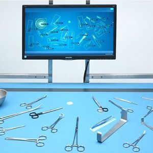 software médico