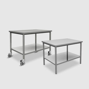 mesa de trabajo