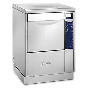 lavacuñas automática