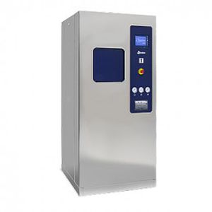 autoclave médico