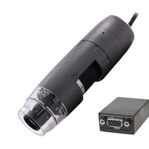 videomicroscopio digital