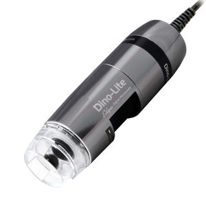 microscopio óptico