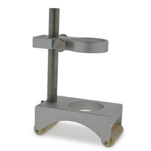 soporte para microscopio