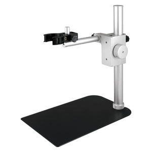 soporte para microscopio