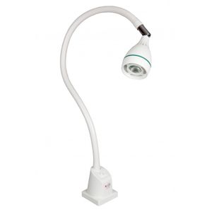 lámpara para exploración led