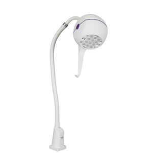 lámpara para exploración led
