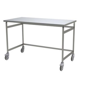 mesa de trabajo
