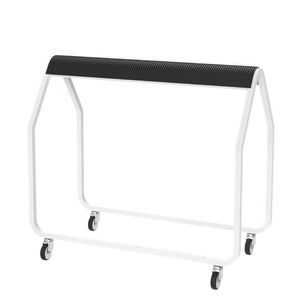 Carro para bolsas médico
