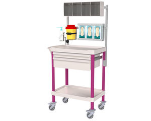 carro médico