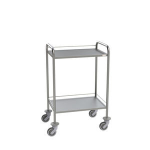 carro médico