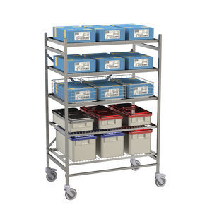 estantería modular 1